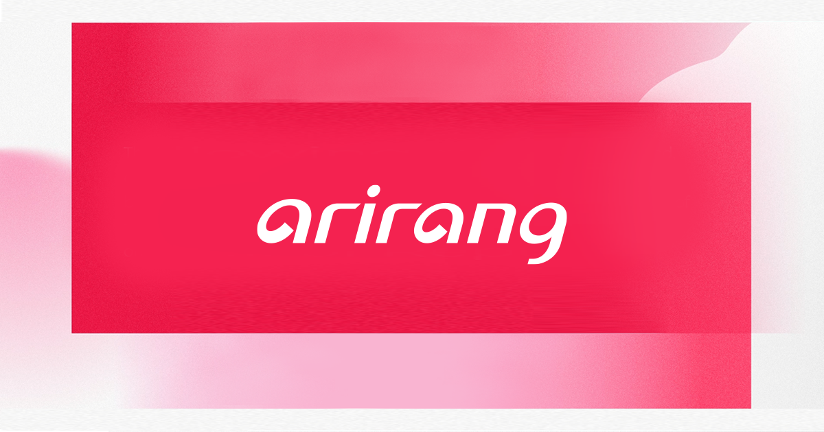 Arirang TV